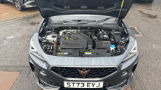 CUPRA Formentor 1.5 TSI 150 V2 5dr DSG Petrol Estate